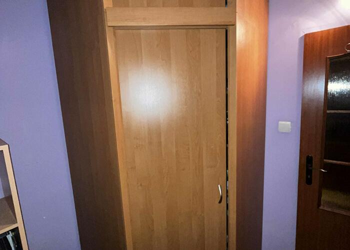 Grajewo ogłoszenia: Sprzedam szafę rogową