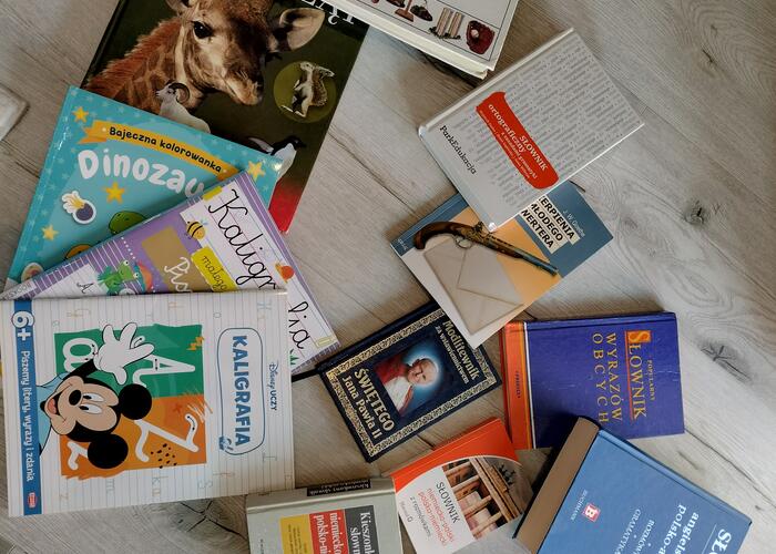 Grajewo ogłoszenia: Sprzedam całość