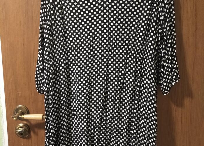 Grajewo ogłoszenia: Sprzedam sukienkę/tunikę, H&M, rozmiar XL