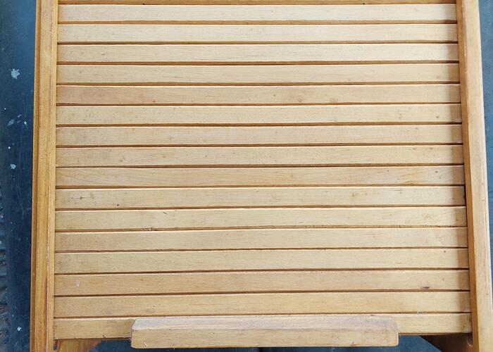 Grajewo ogłoszenia: Mam do sprzedania zabytkowy, dwukomorowy chlebak, który jest...