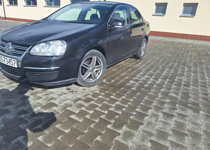 Grajewo ogłoszenia: Sprzedam Volkswagen Jetta 2.0 tdi rok 2010 silnik CR 136Km skrzynia...