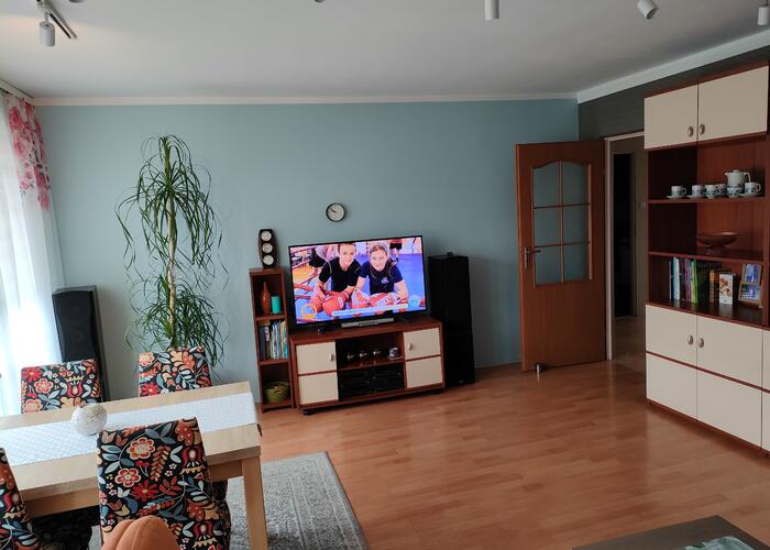 Grajewo ogłoszenia: Sprzedam mieszkanie o powierzchni 72,97 m2 składające się z...