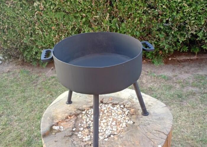 Grajewo ogłoszenia: Sprzedam palenisko, jak na foto.
Zapraszam