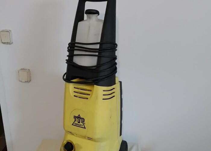 Grajewo ogłoszenia: Myjka ciśnieniowa