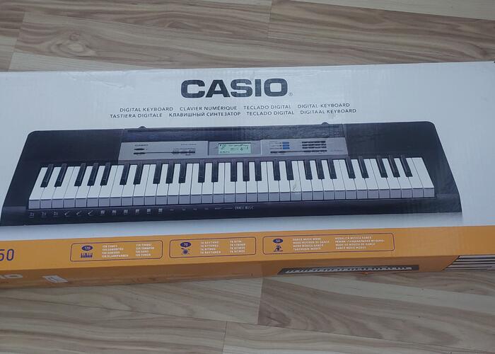 Grajewo ogłoszenia: Sprzedam keyboard,stan bdb.