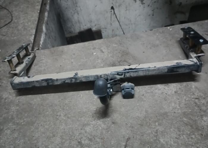 Grajewo ogłoszenia: Sprzedam hak do opla astry 1.7